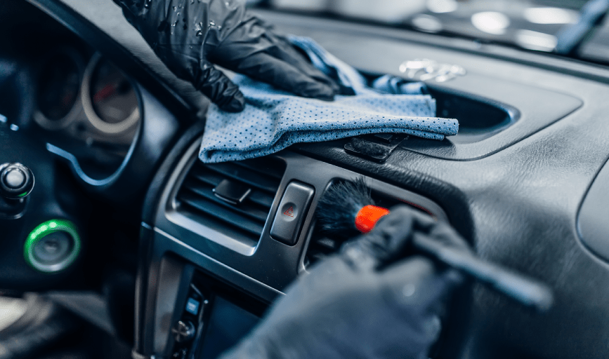 SBR Mobile Detailing